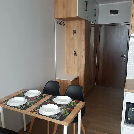 Luxor Apartman