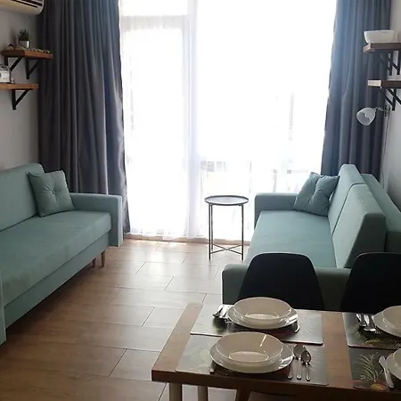 Apartman Luxor