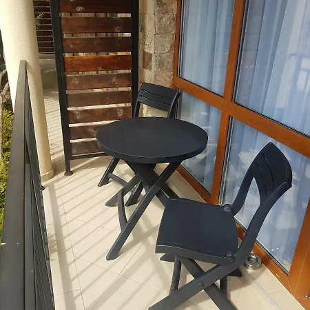 Apartman Luxor Szveti Vlasz