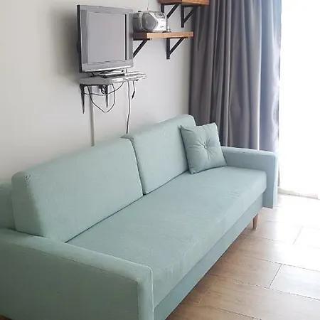Apartman Luxor Szveti Vlasz