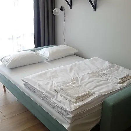 Apartman Luxor *