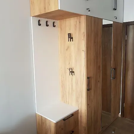 Apartman Luxor