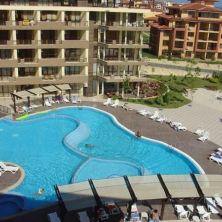 Luxor Apartment