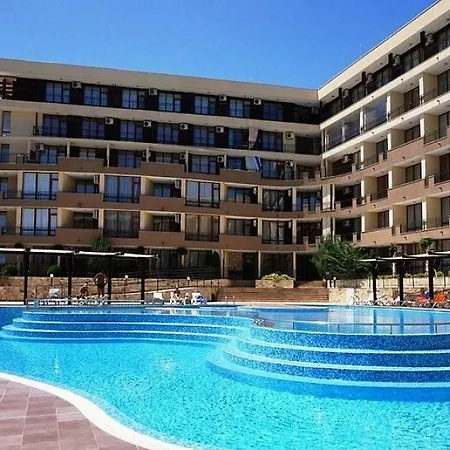 Luxor * Sveti Vlas