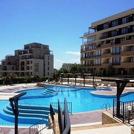 Apartment Luxor Sveti Vlas