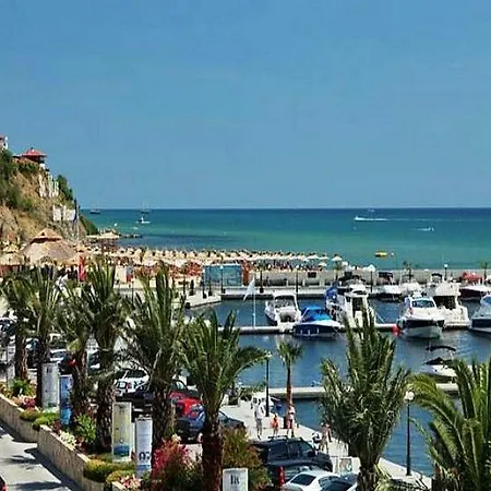 Apartment Luxor Sveti Vlas