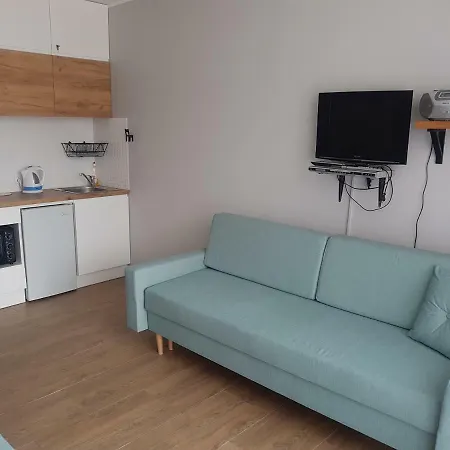 Apartment Luxor Sveti Vlas