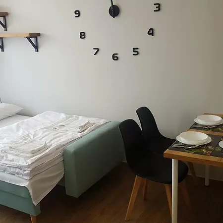 Apartment Luxor Sveti Vlas