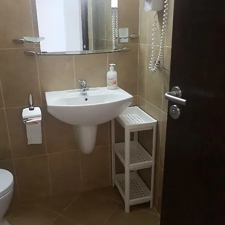 Apartment Luxor *