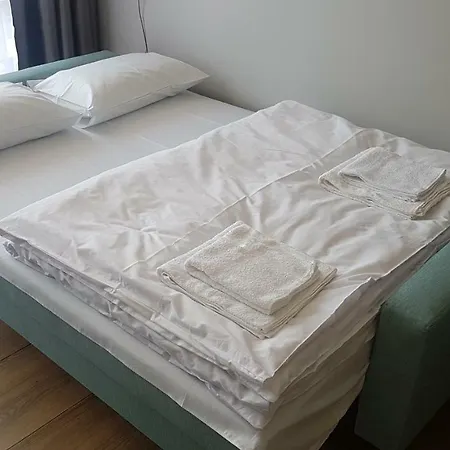 Luxor Apartment Sveti Vlas